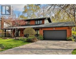 239 GUELPH LINE, Burlington, Ontario
