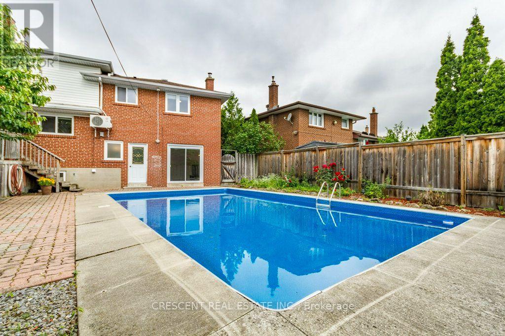 9 Clay Court, Toronto, Ontario  M9A 4S2 - Photo 37 - W13847794