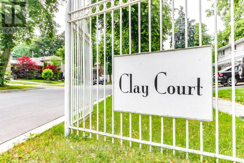 9 Clay Court, Toronto, Ontario  M9A 4S2 - Photo 38 - W13847794