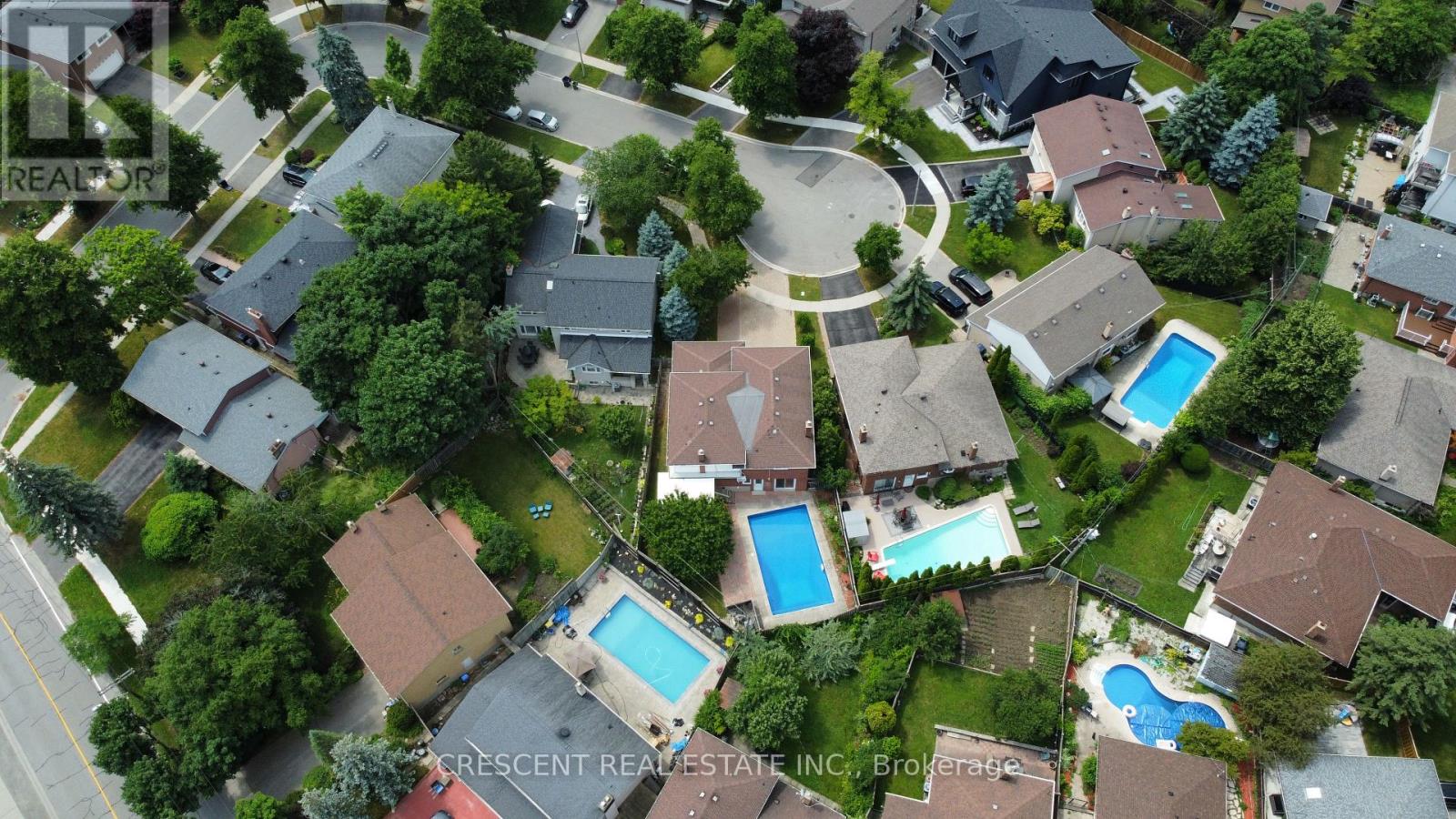 9 Clay Court, Toronto, Ontario  M9A 4S2 - Photo 41 - W13847794