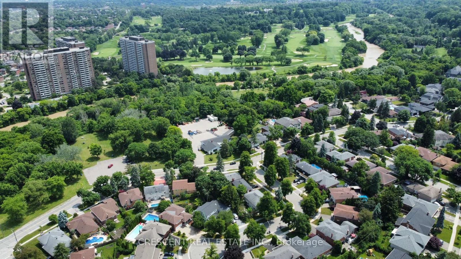 9 Clay Court, Toronto, Ontario  M9A 4S2 - Photo 42 - W13847794