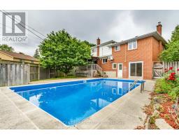 9 CLAY COURT, Toronto, Ontario