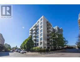 901 - 812 LANSDOWNE AVENUE, Toronto, Ontario