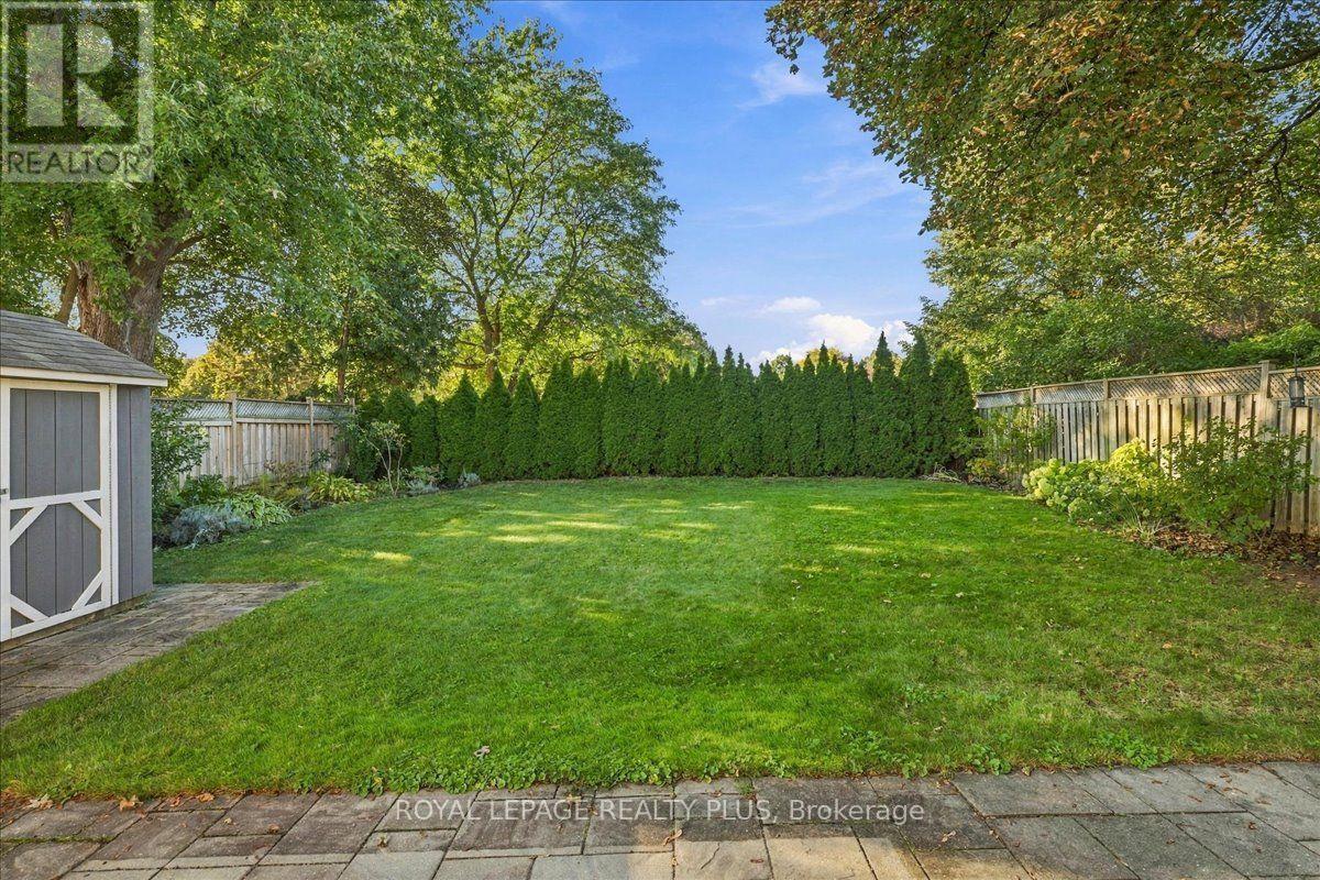 1865 Barsuda Drive, Mississauga, Ontario  L5J 1V3 - Photo 25 - W13847824
