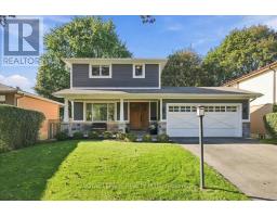 1865 BARSUDA DRIVE, Mississauga, Ontario