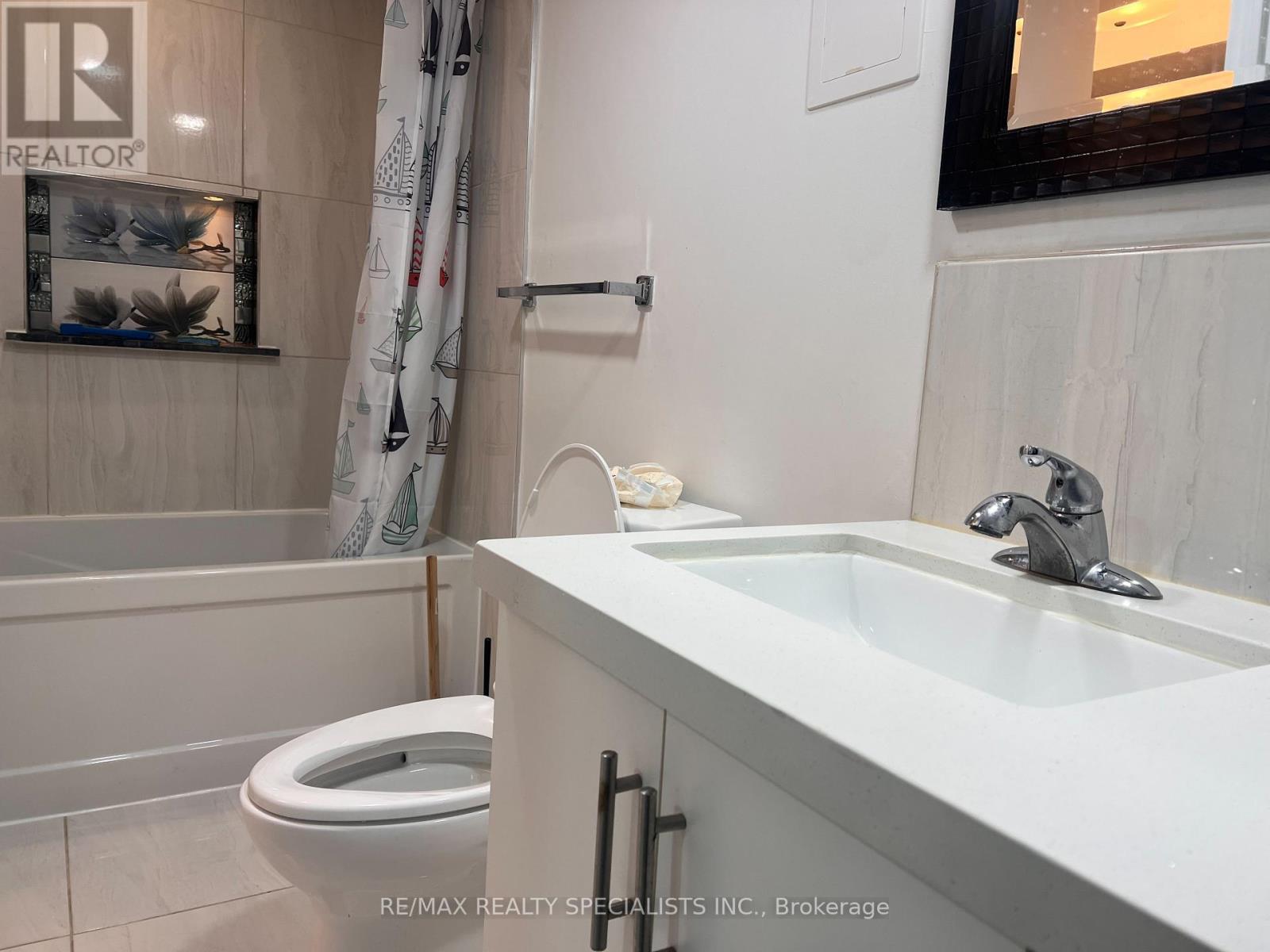Basement - 3156 Mccarron Crescent, Mississauga, Ontario  L5N 3H5 - Photo 4 - W13847830