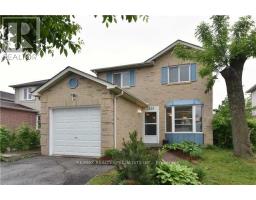 BASEMENT - 3156 MCCARRON CRESCENT, Mississauga, Ontario