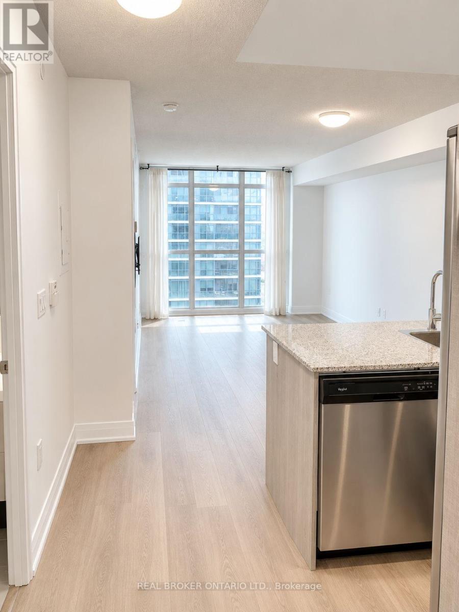 708 - 9 Valhalla Inn Road, Toronto, Ontario  M9B 0B2 - Photo 8 - W13847844