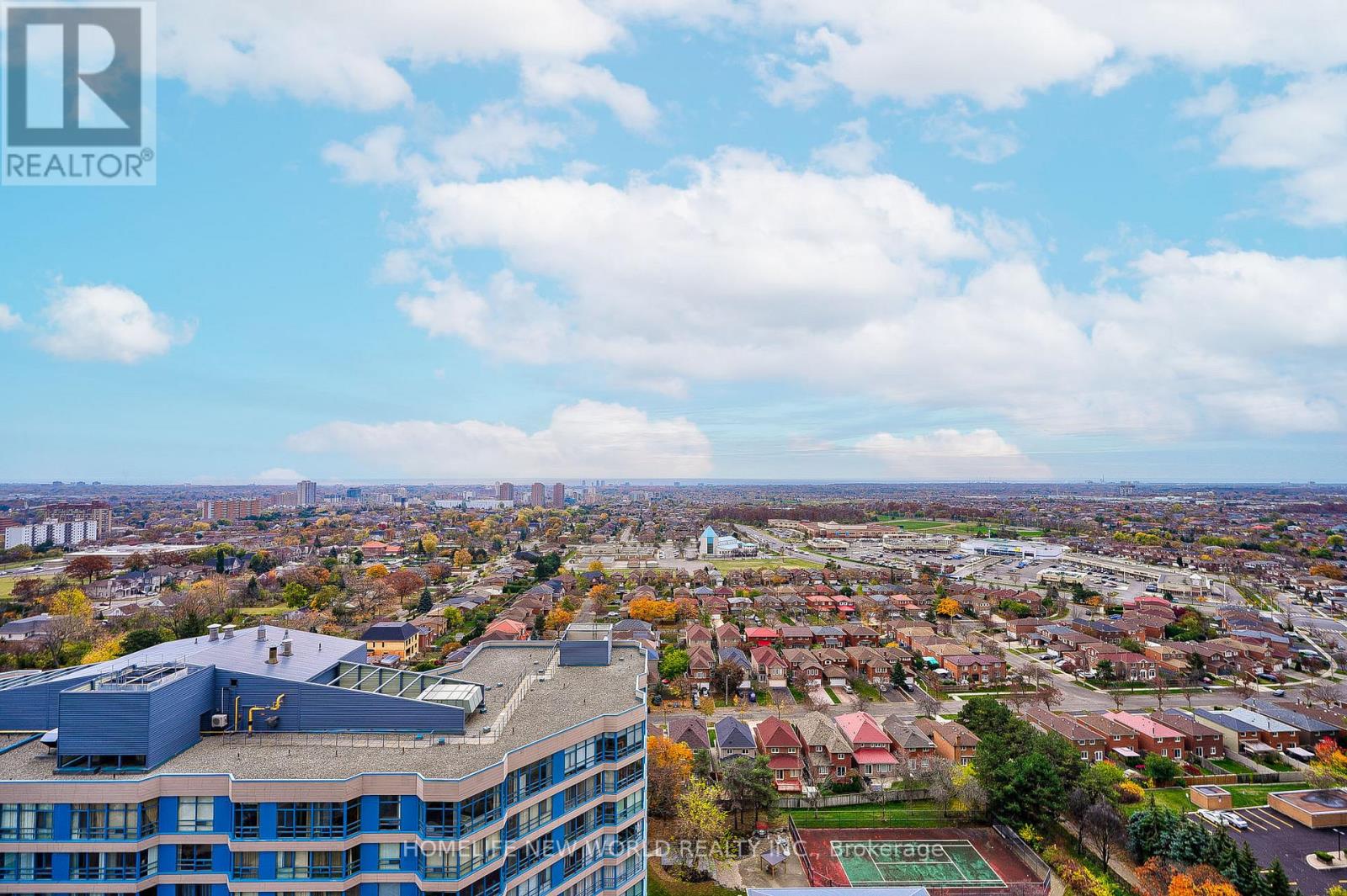 2209 - 225 Webb Drive, Mississauga, Ontario  L5B 4P2 - Photo 23 - W13847856