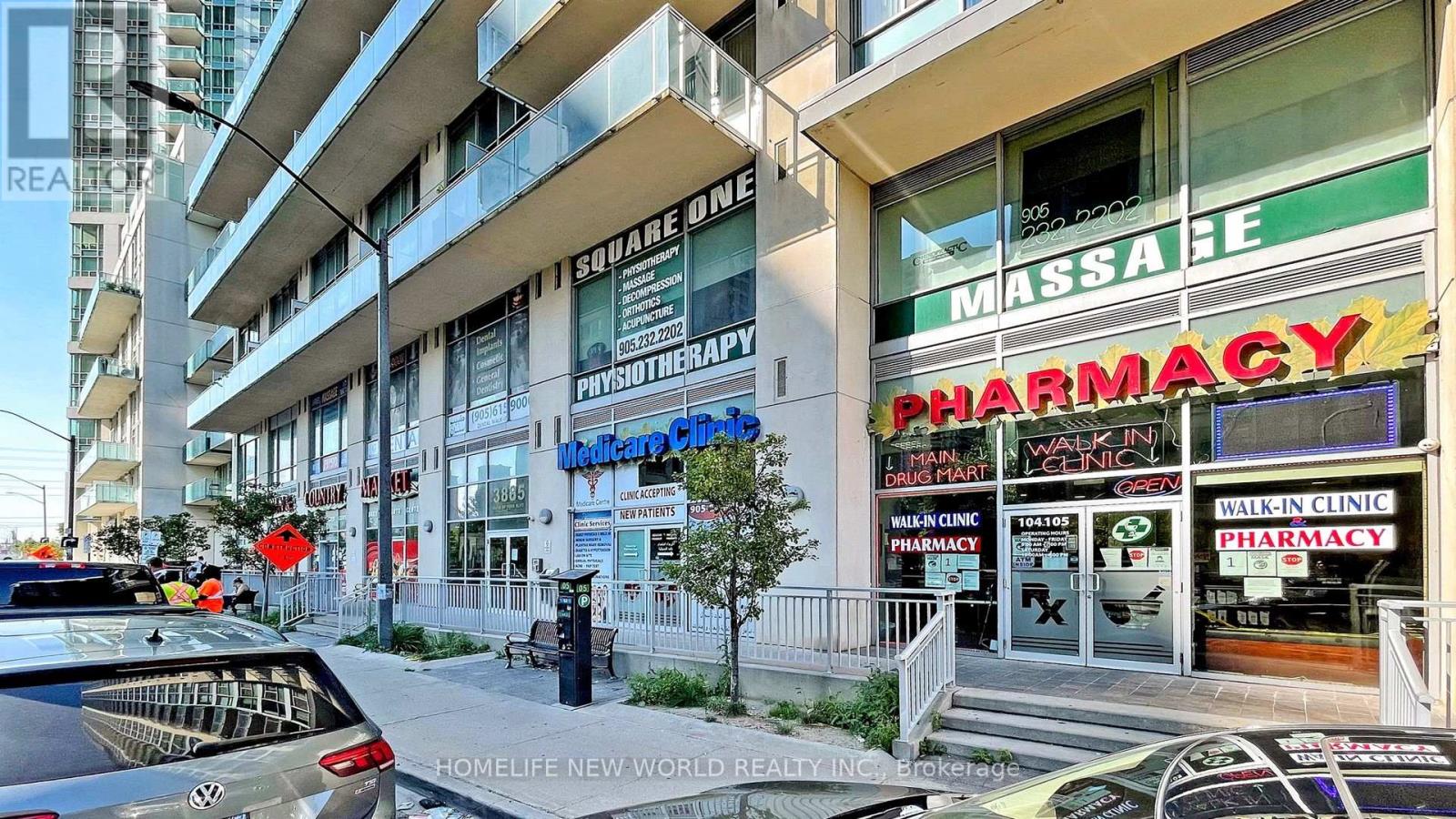 2209 - 225 Webb Drive, Mississauga, Ontario  L5B 4P2 - Photo 26 - W13847856