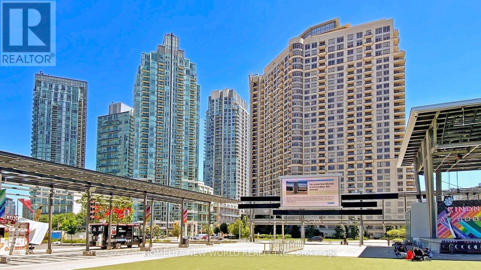 2209 - 225 Webb Drive, Mississauga, Ontario  L5B 4P2 - Photo 27 - W13847856