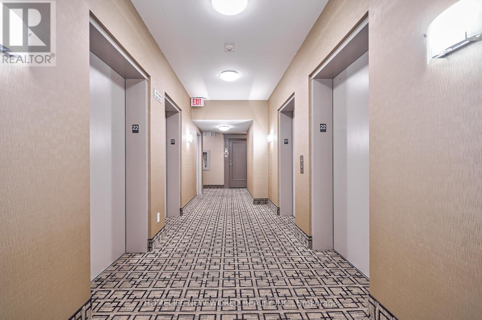 2209 - 225 Webb Drive, Mississauga, Ontario  L5B 4P2 - Photo 5 - W13847856
