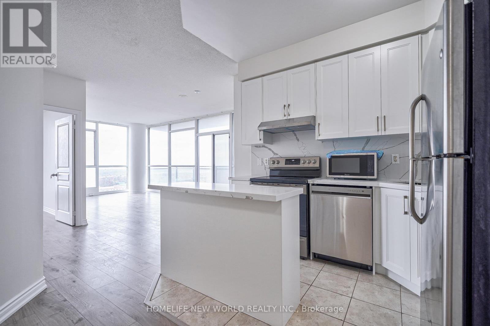 2209 - 225 Webb Drive, Mississauga, Ontario  L5B 4P2 - Photo 7 - W13847856