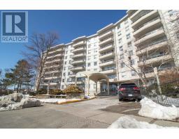 703 - 80 GRANDRAVINE DRIVE, Toronto, Ontario