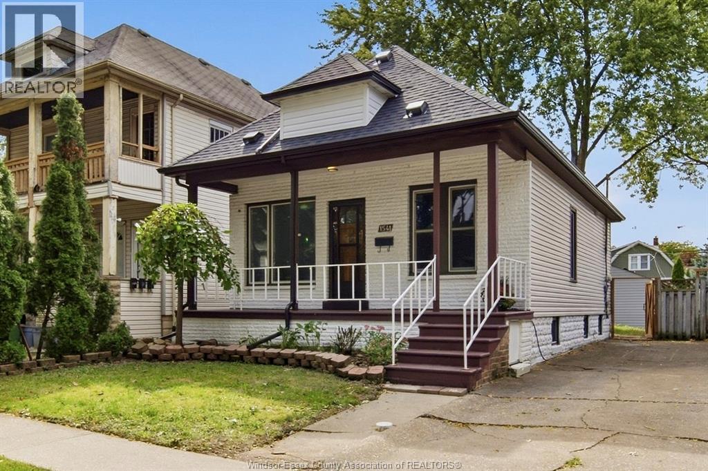 1541 Lincoln Road, Windsor, Ontario  N8Y 2J3 - Photo 2 - 26023864