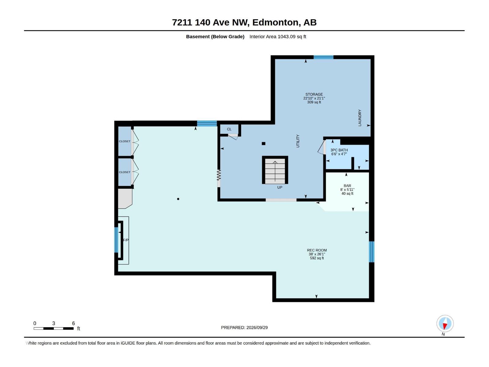 7211 140 AV NW