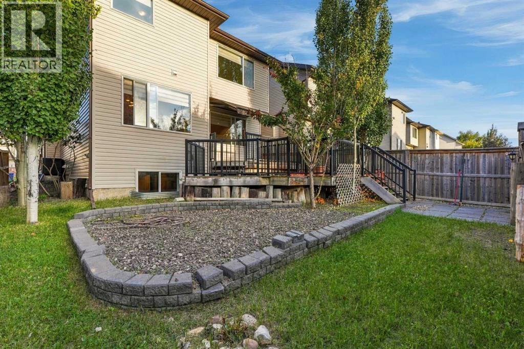101 Cimarron Vista Crescent