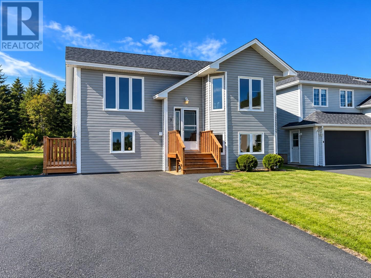 3 Burdell Place, St. John's, Newfoundland & Labrador