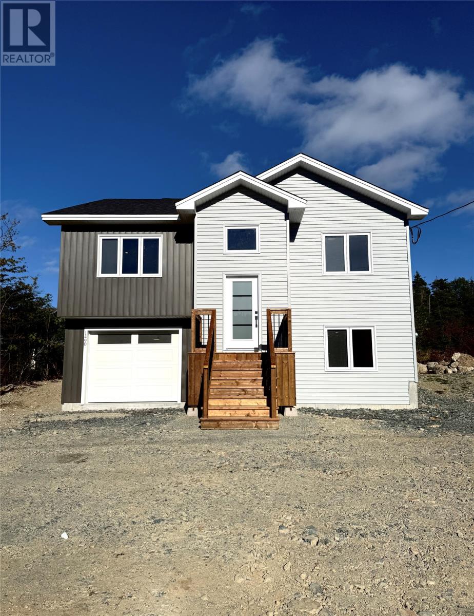 1490 Thorburn Road, St. Philip’s, Newfoundland & Labrador