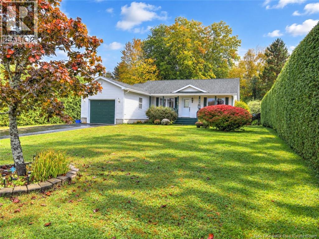 743 Waasis Road, Oromocto, New Brunswick