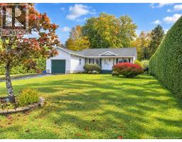 743 Waasis Road, Oromocto, New Brunswick