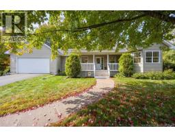 60 Eldersley Avenue, Saint John, New Brunswick