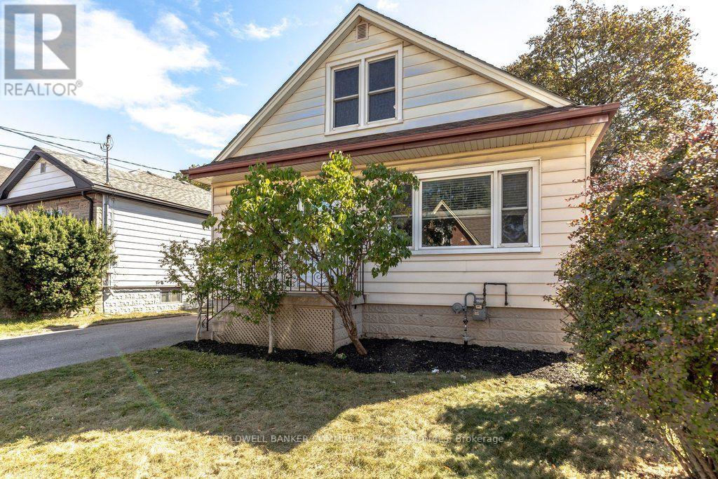 15 EAST 27TH STREET, Hamilton, Ontario