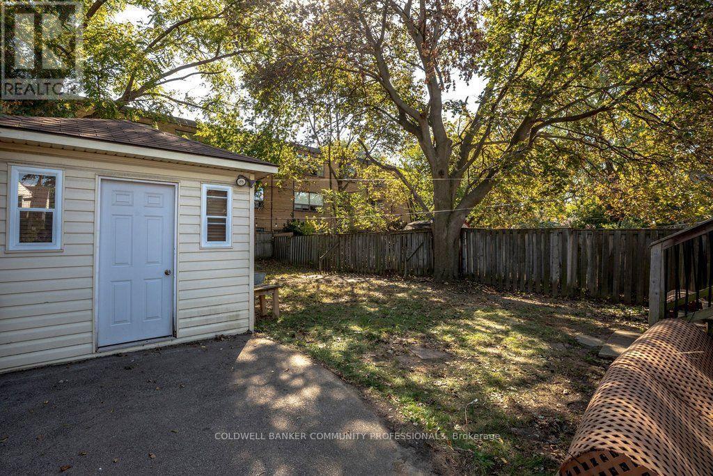 15 East 27th Street, Hamilton, Ontario  L8V 3E6 - Photo 41 - X13847536