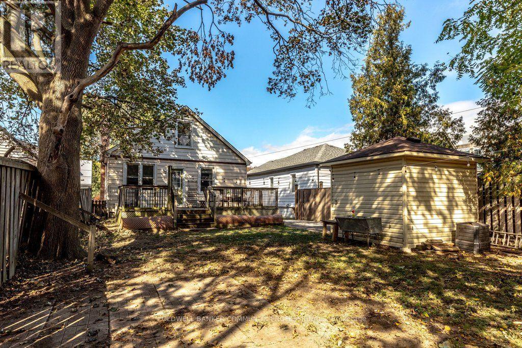 15 East 27th Street, Hamilton, Ontario  L8V 3E6 - Photo 42 - X13847536