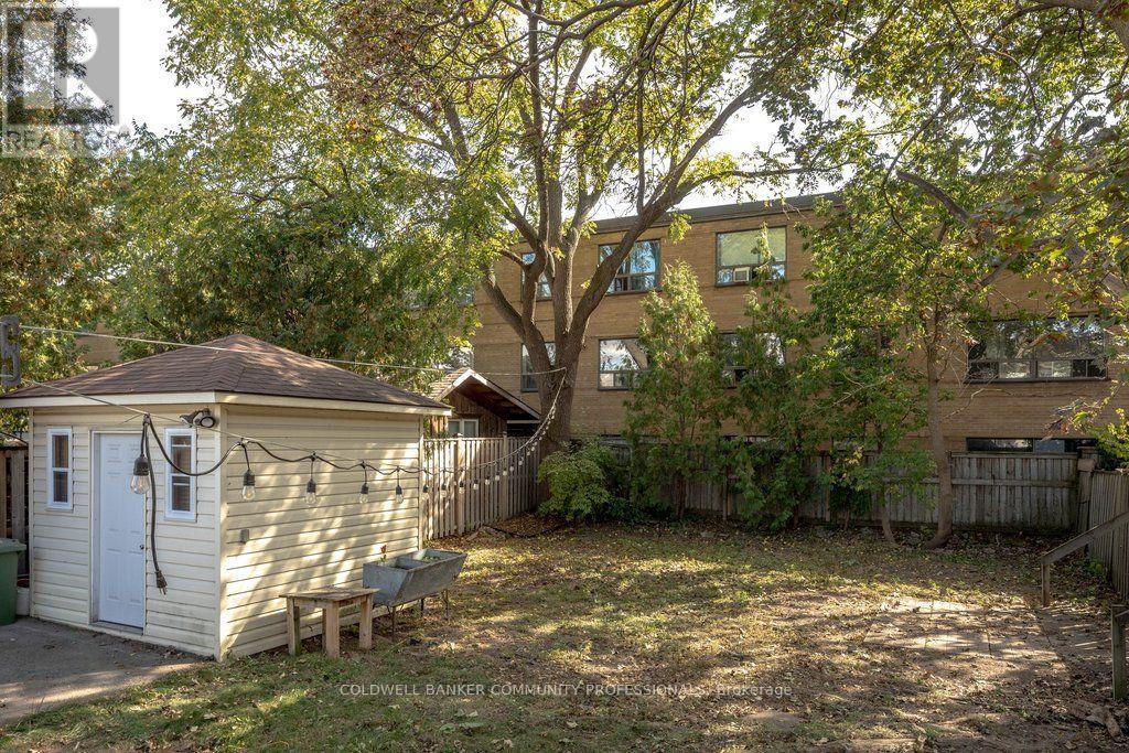 15 East 27th Street, Hamilton, Ontario  L8V 3E6 - Photo 43 - X13847536