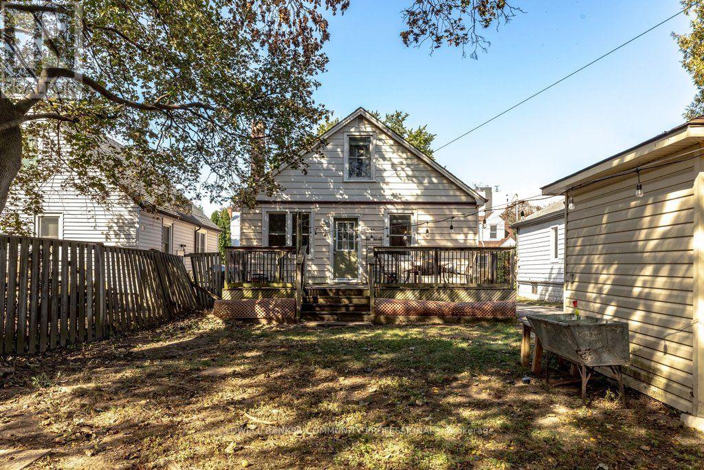 15 East 27th Street, Hamilton, Ontario  L8V 3E6 - Photo 44 - X13847536