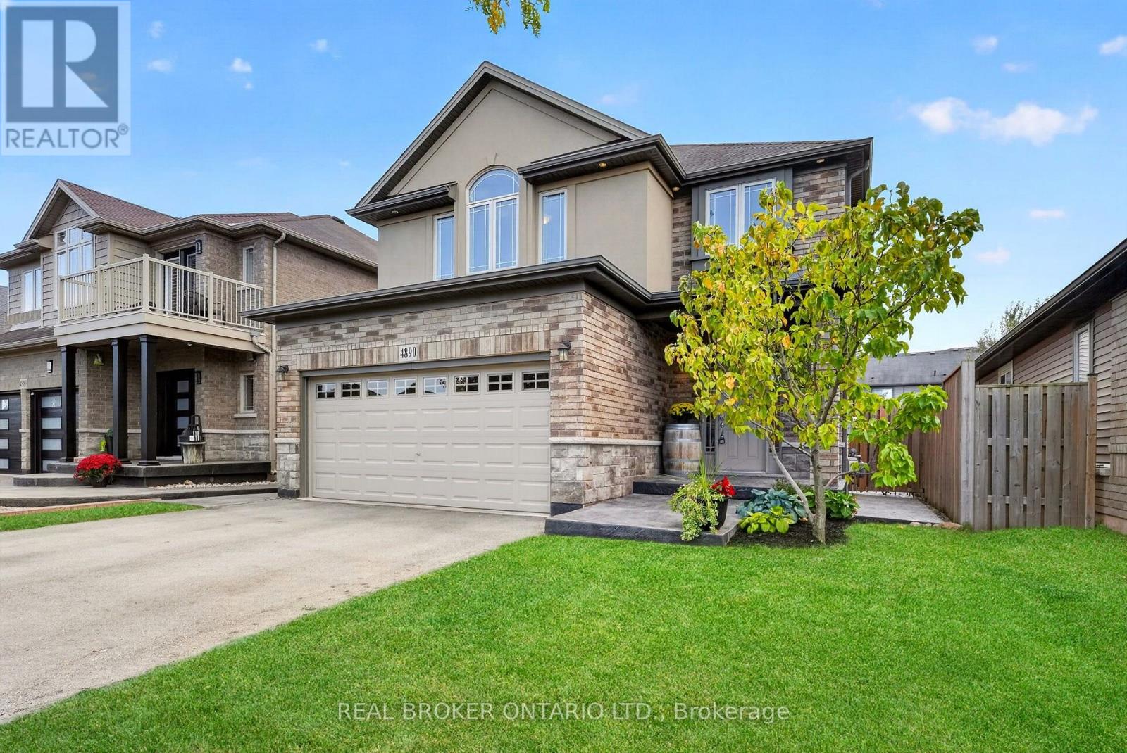 4890 ALLAN COURT, Lincoln, Ontario
