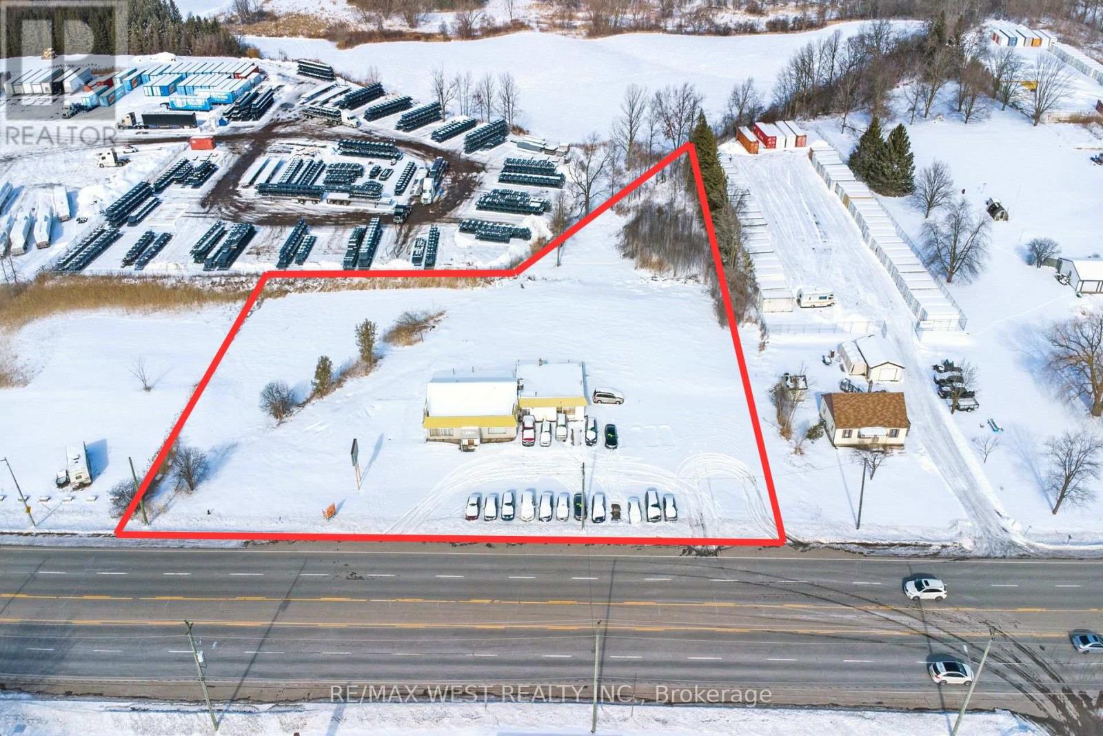 1360 COLBORNE STREET E, Brant, Ontario