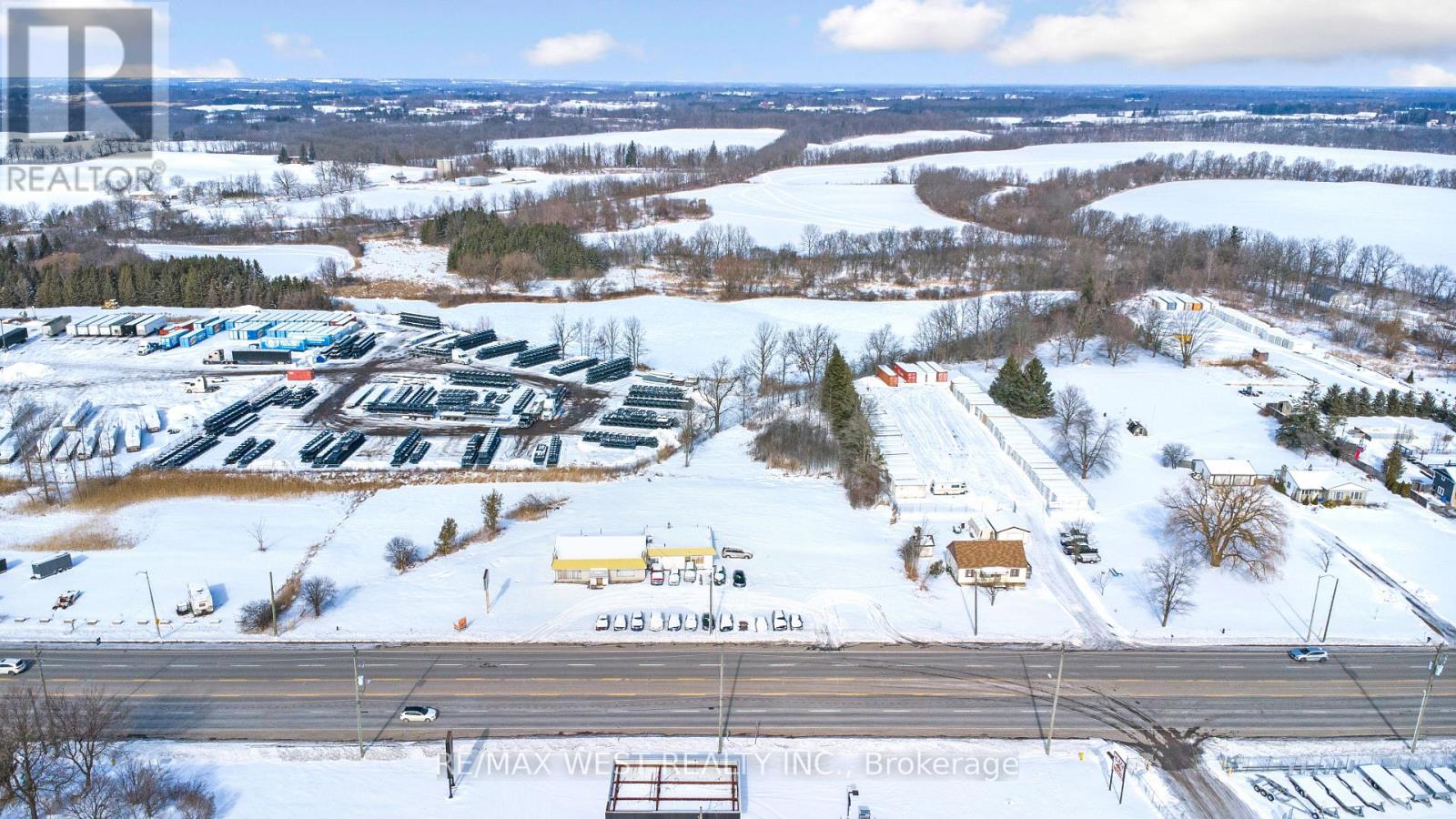 1360 Colborne Street E, Brant, Ontario  N3T 5M1 - Photo 2 - X13847598