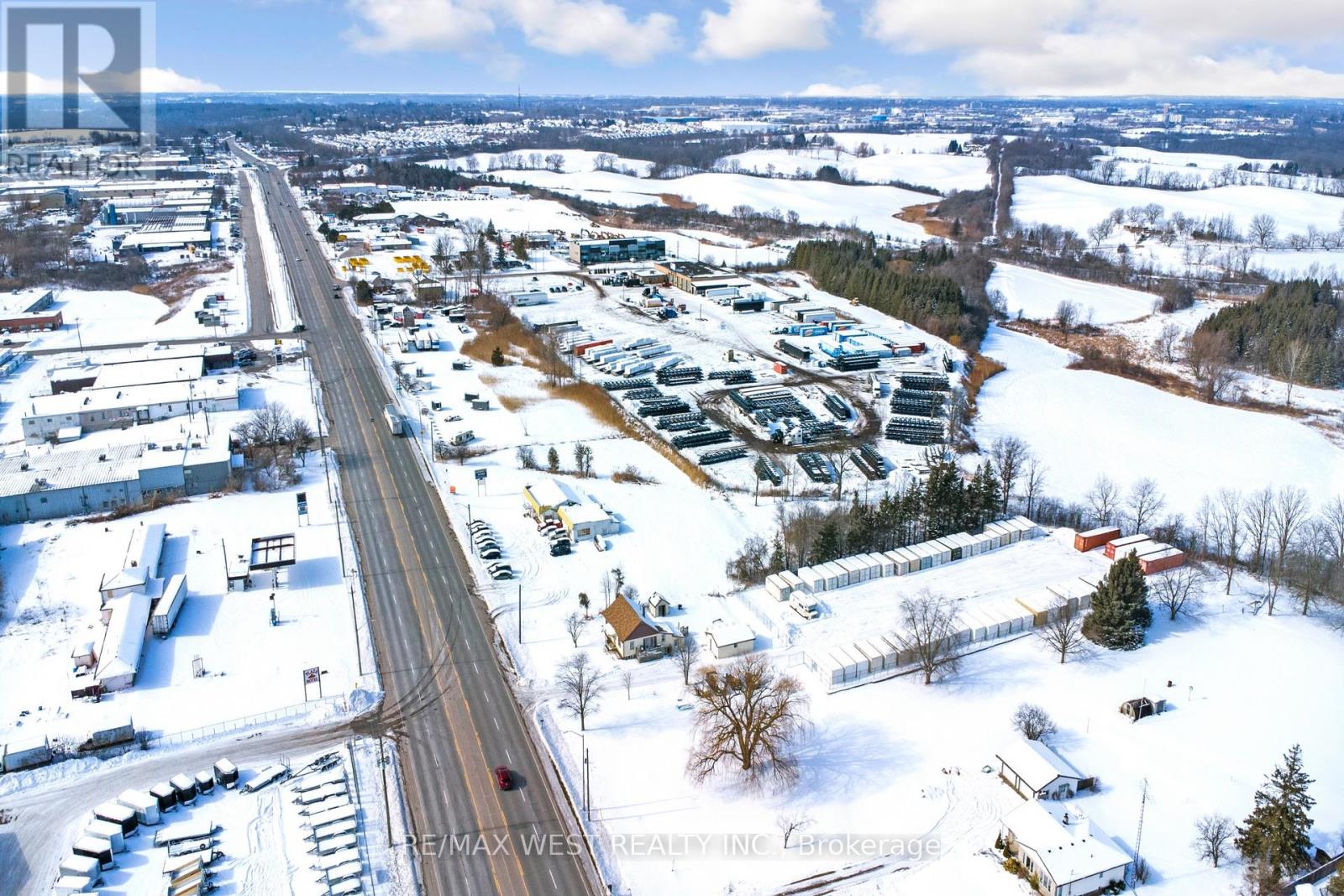 1360 Colborne Street E, Brant, Ontario  N3T 5M1 - Photo 3 - X13847598