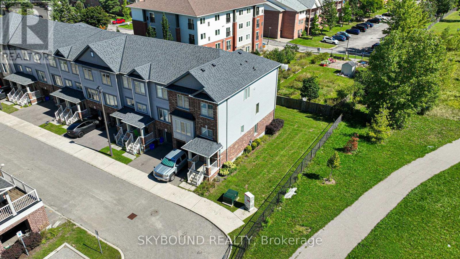 8 - 395 Linden Drive, Cambridge, Ontario  N3H 0C8 - Photo 2 - X13847606