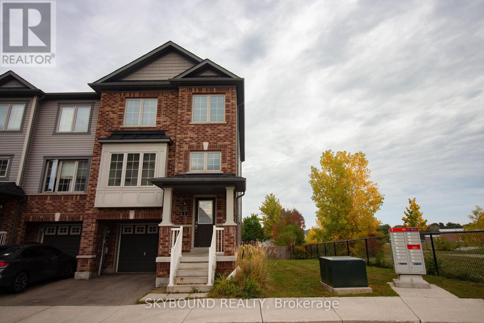 8 - 395 Linden Drive, Cambridge, Ontario  N3H 0C8 - Photo 5 - X13847606