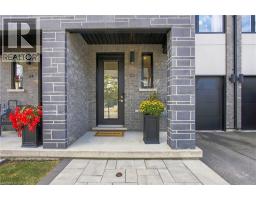 166 MOUNT ALBION Road Unit# 25, Hamilton, Ontario
