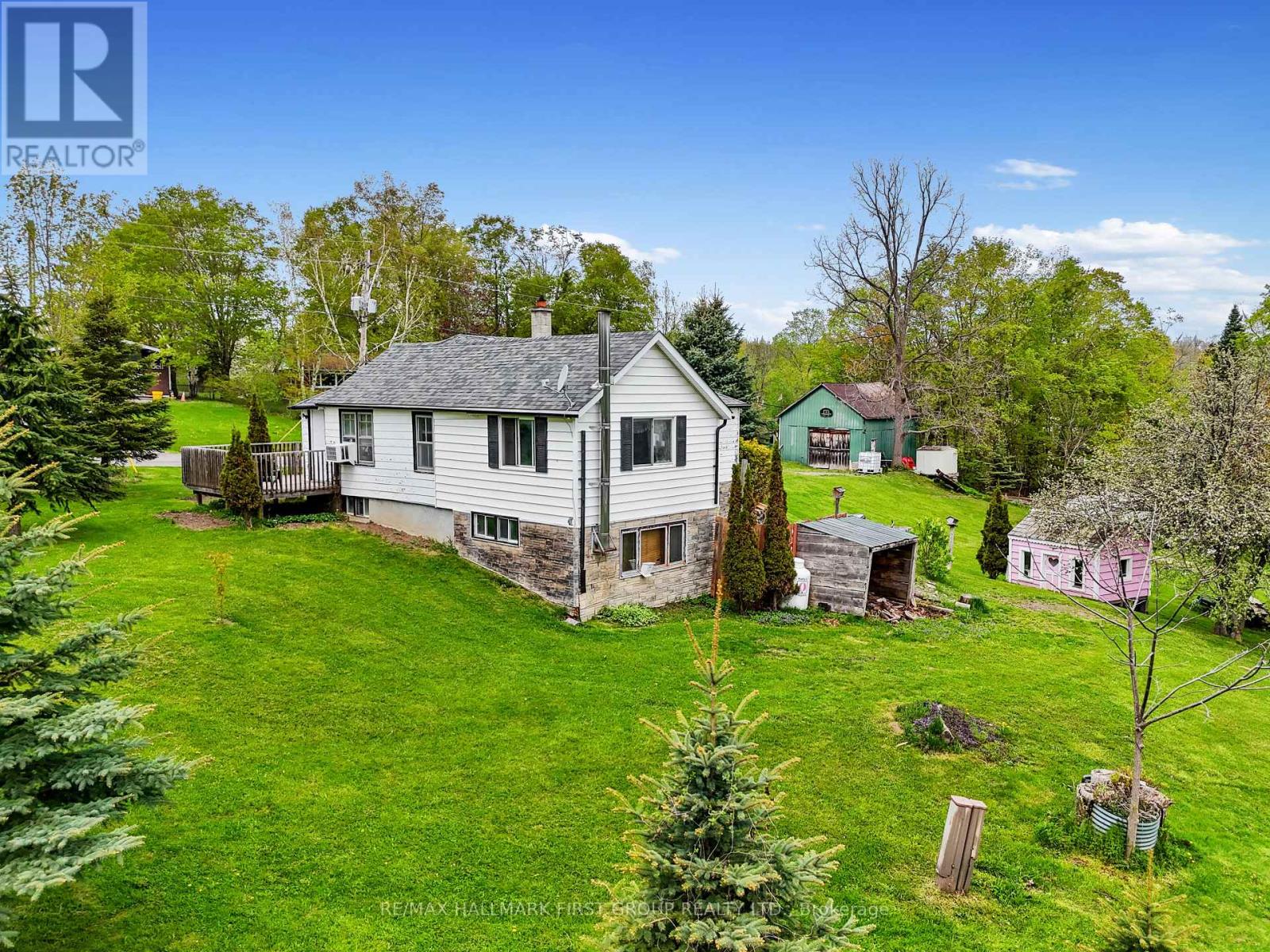 19 Halstead Road, Alnwick/haldimand, Ontario  K0K 2X0 - Photo 34 - X13847792
