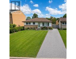 104 QUEENSTON CRESCENT, London East, Ontario