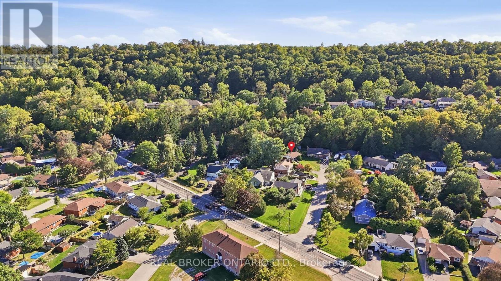 8 Hill Place, Hamilton, Ontario  L8G 2W3 - Photo 37 - X13847874