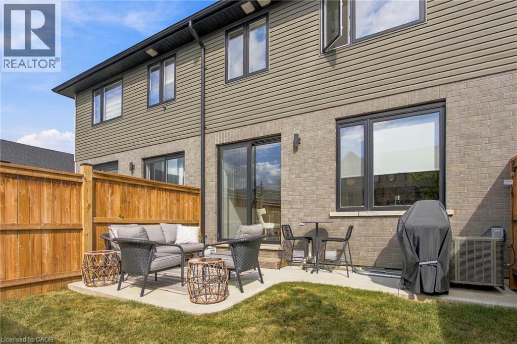 166 Mount Albion Road Unit# 25, Hamilton, Ontario  L8K 5S8 - Photo 27 - 40865678