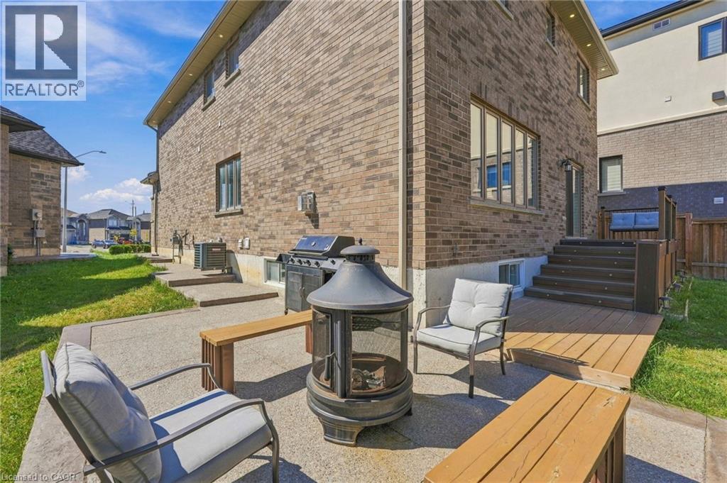 88 Eringate Court, Stoney Creek, Ontario  L8J 3Y4 - Photo 41 - 40865695
