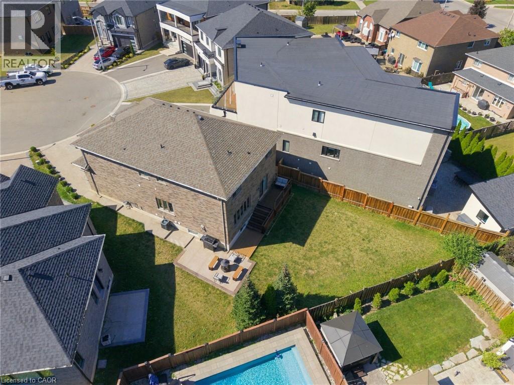 88 Eringate Court, Stoney Creek, Ontario  L8J 3Y4 - Photo 45 - 40865695