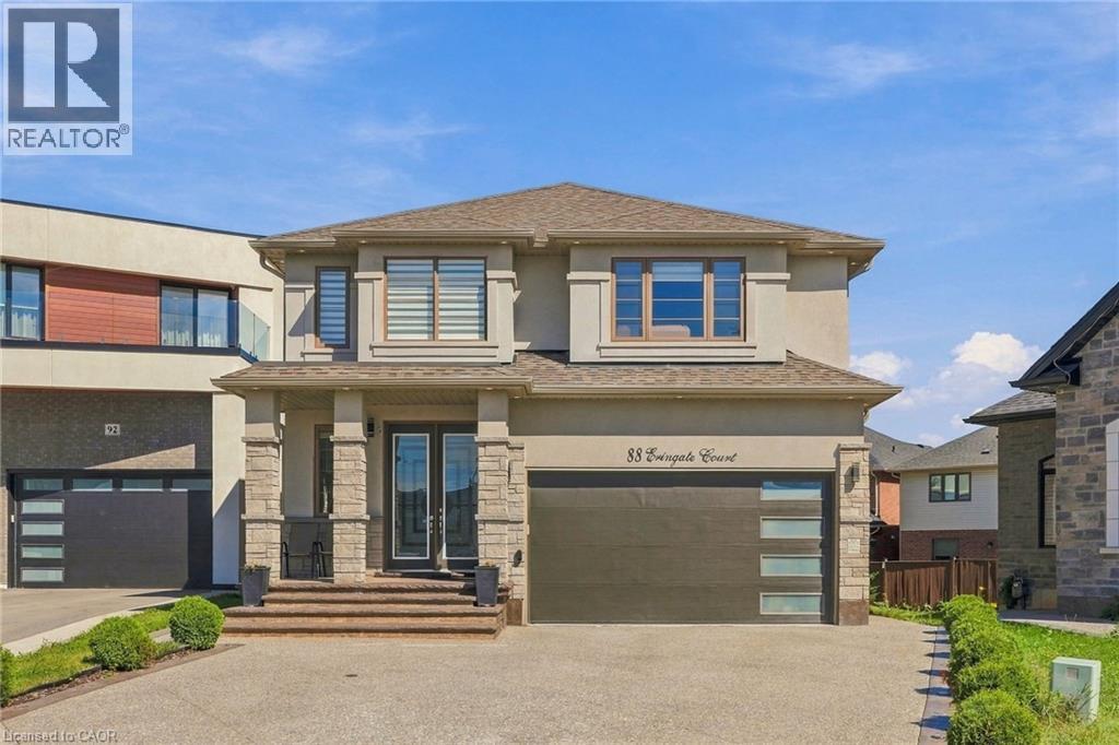 88 Eringate Court, Stoney Creek, Ontario  L8J 3Y4 - Photo 40 - 40865695