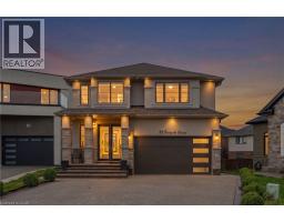 88 ERINGATE Court, stoney creek, Ontario