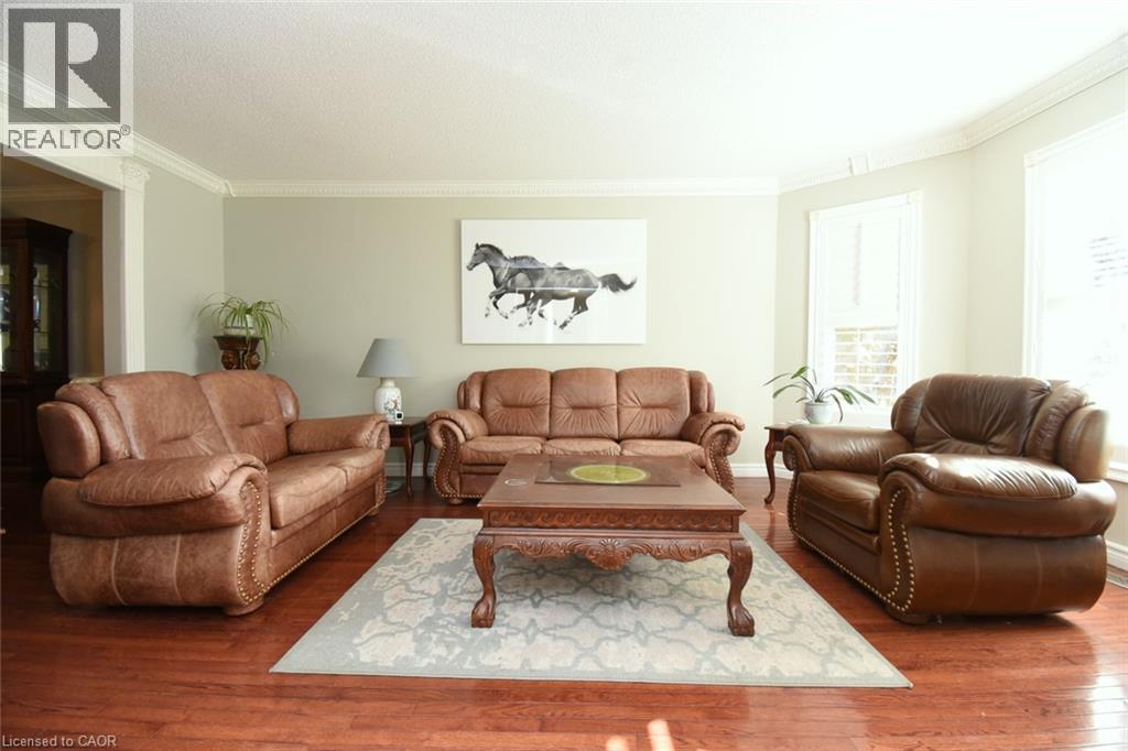 110 Citation Crescent, Ancaster, Ontario  L9K 1H8 - Photo 7 - 40867555