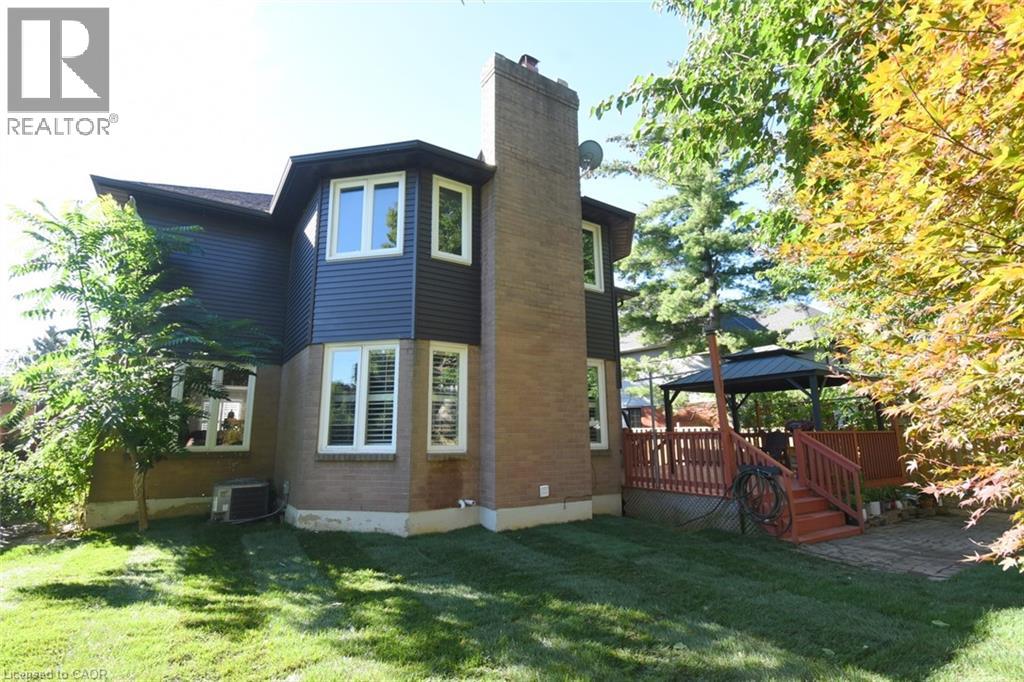 110 Citation Crescent, Ancaster, Ontario  L9K 1H8 - Photo 46 - 40867555
