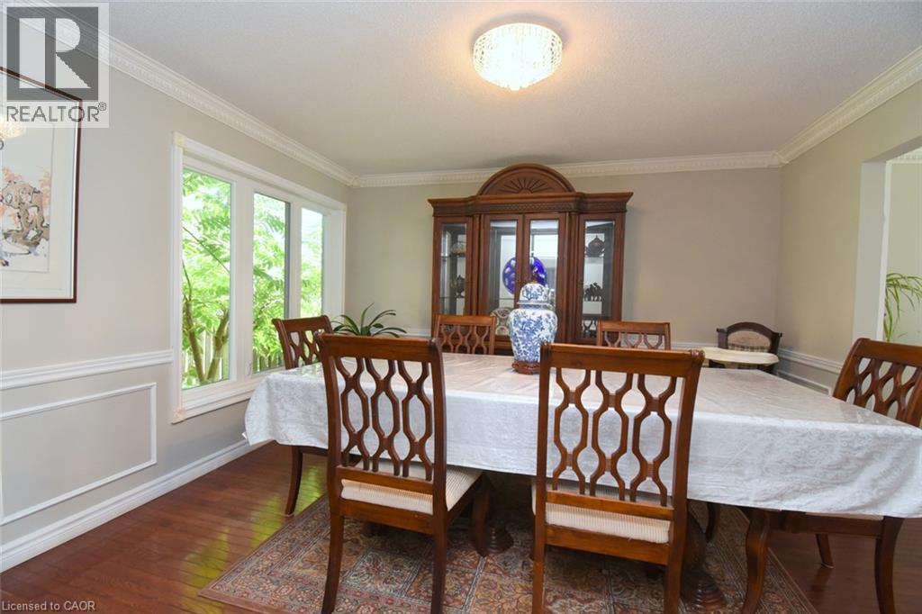 110 Citation Crescent, Ancaster, Ontario  L9K 1H8 - Photo 9 - 40867555