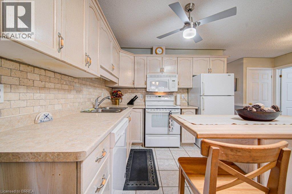 48c Harris Avenue, Brantford, Ontario  N3R 2E9 - Photo 14 - 40865662